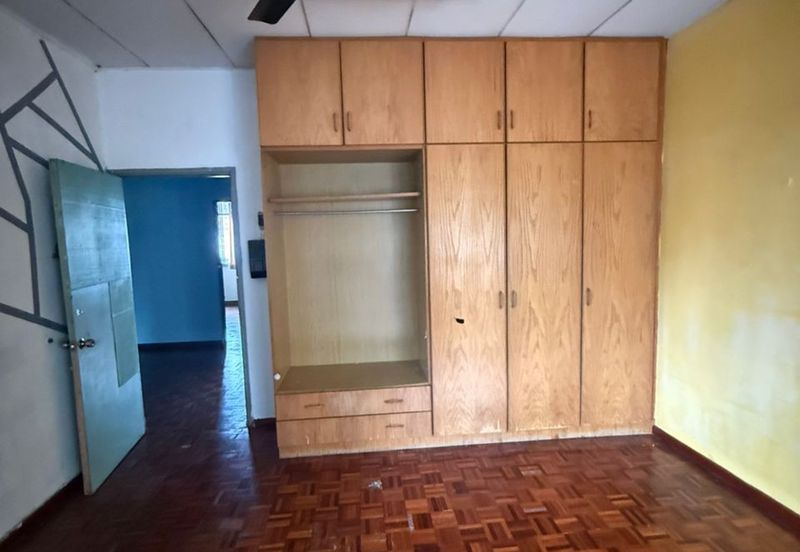 Bandar Menjalara (Desa Seri Mahkota)