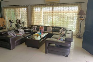 Sunway SPK Damansara