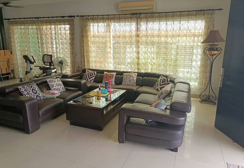 Sunway SPK Damansara