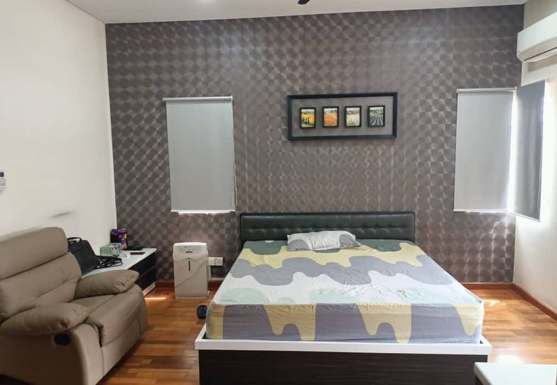 Sunway SPK Damansara