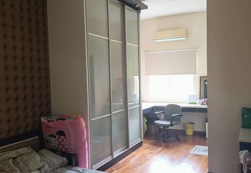 Sunway SPK Damansara