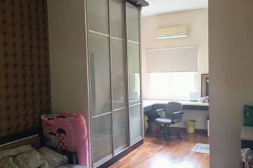 Sunway SPK Damansara