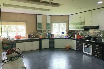 Sunway SPK Damansara