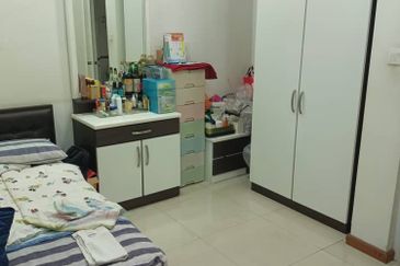 Sunway SPK Damansara