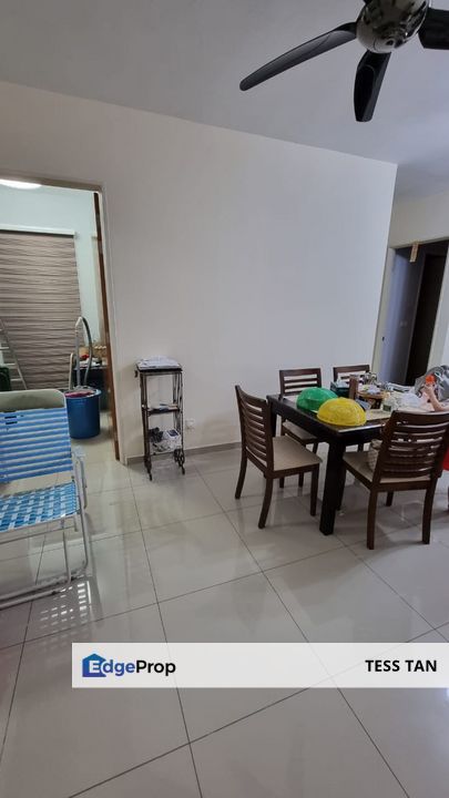 222 Residency Setapak Low Density Gombak, Kuala Lumpur, Setapak