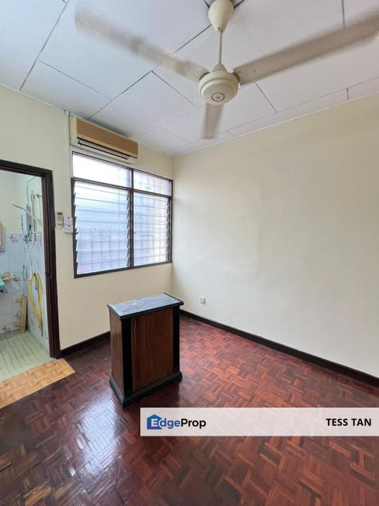 Taman Bukit Maluri Kepong 2 storey Terrace House Menjalara, Kuala Lumpur, Kepong