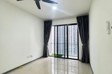 United Point Residence (Residensi Bersepadu)