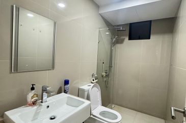 United Point Residence (Residensi Bersepadu)