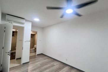 United Point Residence (Residensi Bersepadu)