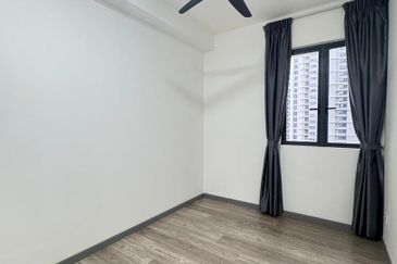 United Point Residence (Residensi Bersepadu)