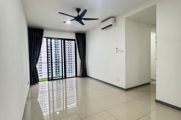 United Point Residence (Residensi Bersepadu)