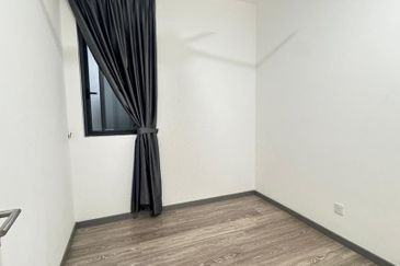 United Point Residence (Residensi Bersepadu)