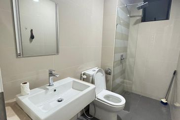 United Point Residence (Residensi Bersepadu)