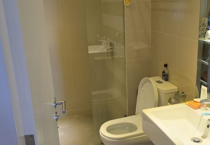 United Point Residence (Residensi Bersepadu)