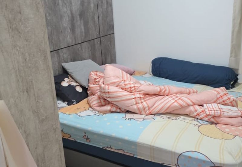 United Point Residence (Residensi Bersepadu)