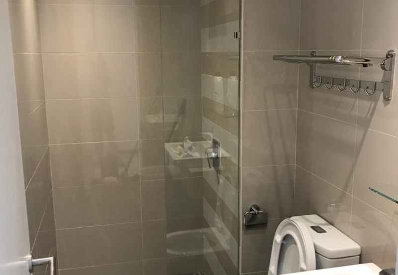 United Point Residence (Residensi Bersepadu)