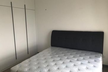 United Point Residence (Residensi Bersepadu)