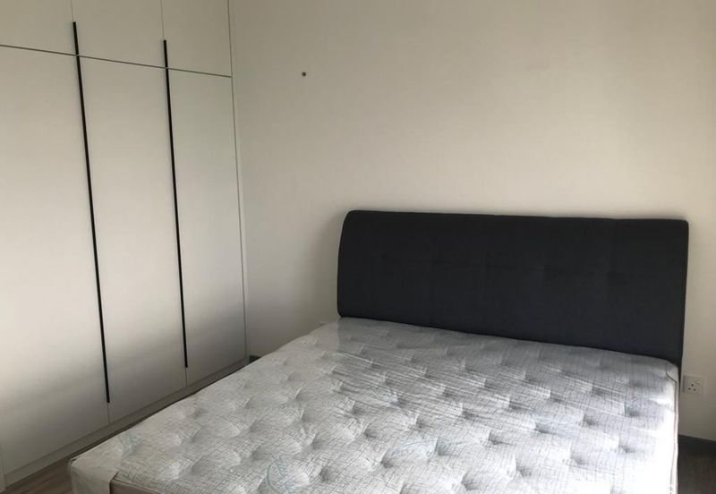 United Point Residence (Residensi Bersepadu)