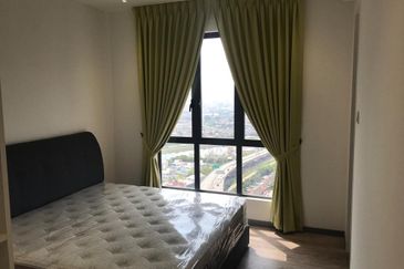 United Point Residence (Residensi Bersepadu)