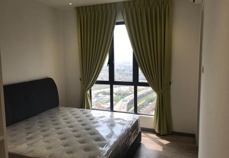 United Point Residence (Residensi Bersepadu)