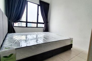 M Suite @ Desa Park North