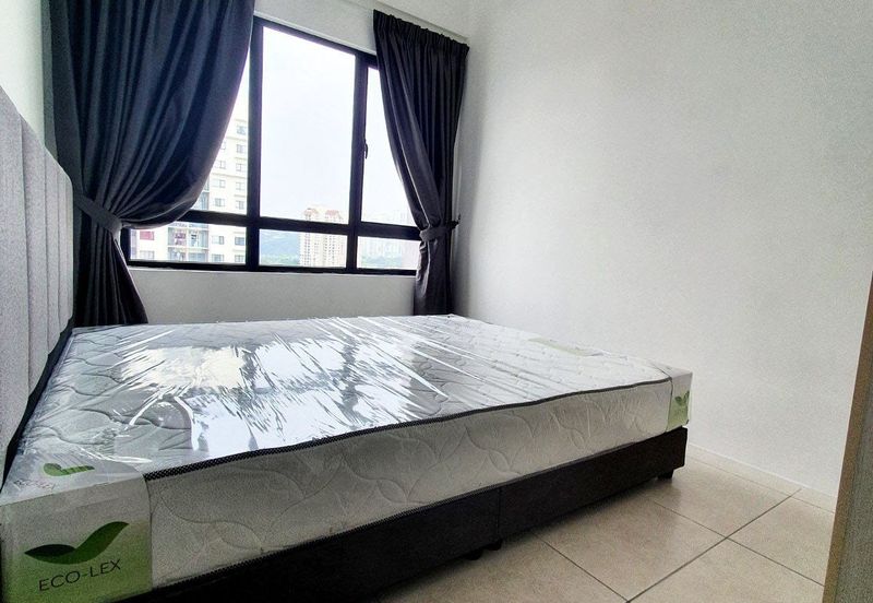 M Suite @ Desa Park North