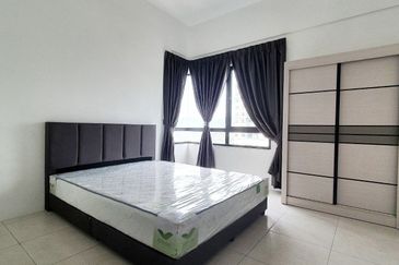 M Suite @ Desa Park North