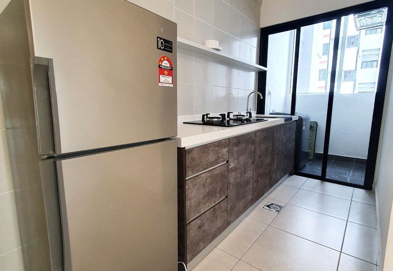 M Suite @ Desa Park North