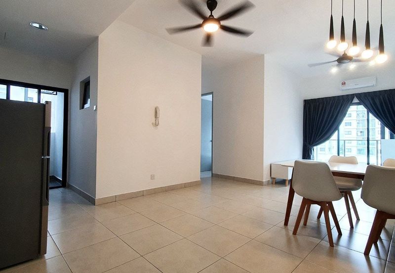 M Suite @ Desa Park North