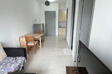 VIM 3 @ Desa Park North