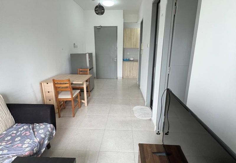 VIM 3 @ Desa Park North