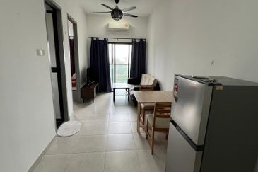 VIM 3 @ Desa Park North