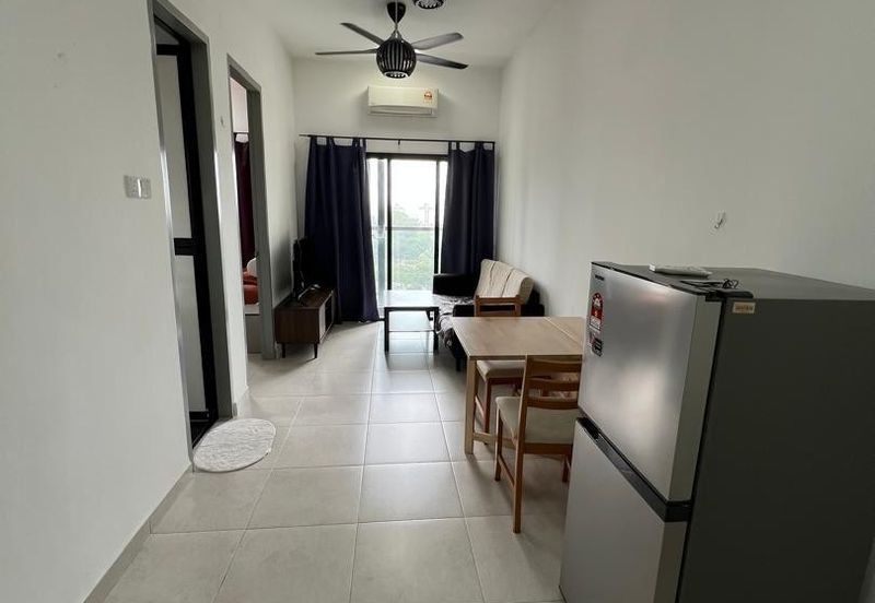 VIM 3 @ Desa Park North