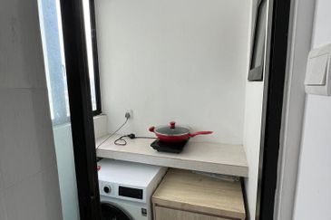 VIM 3 @ Desa Park North