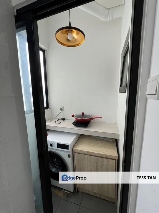 VIM 3 /M Suite Bandar Menjalara Kepong , Kuala Lumpur, Kepong