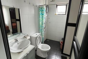 VIM 3 @ Desa Park North