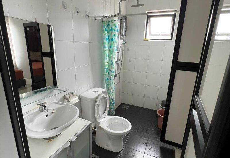 VIM 3 @ Desa Park North