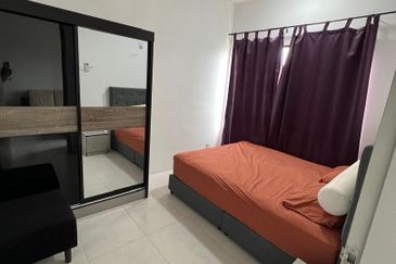 VIM 3 @ Desa Park North