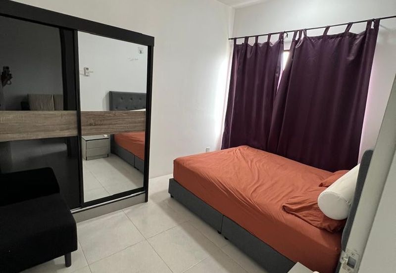 VIM 3 @ Desa Park North