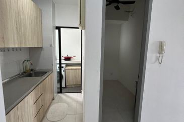 VIM 3 @ Desa Park North