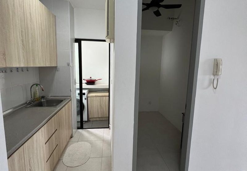 VIM 3 @ Desa Park North