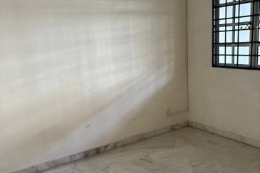 Taman Bukit Rahman Putra