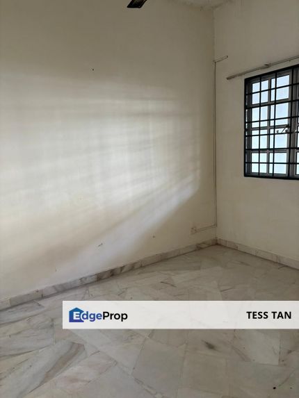 Bukit Rahman Putra BRP 4 2 Storey Terrace House , Selangor, Sungai Buloh