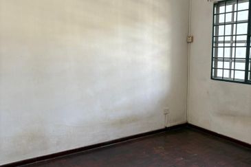 Taman Bukit Rahman Putra