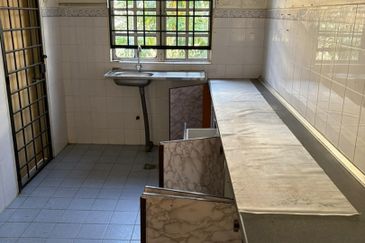 Taman Bukit Rahman Putra