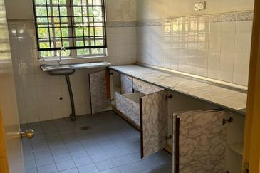 Taman Bukit Rahman Putra