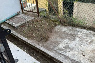 Taman Bukit Rahman Putra