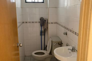 Taman Bukit Rahman Putra