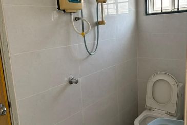 Taman Bukit Rahman Putra