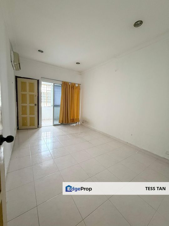 Wangsa Permai 2 Storey Terrace House , Selangor, Kepong